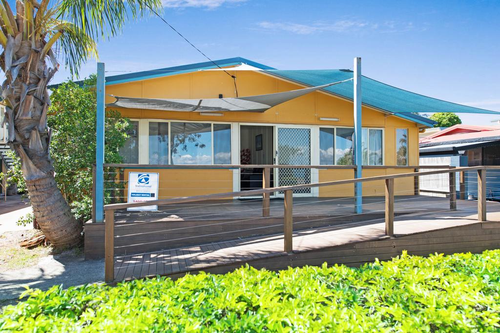 Bribie Island North QLD Accommodation Bookings
