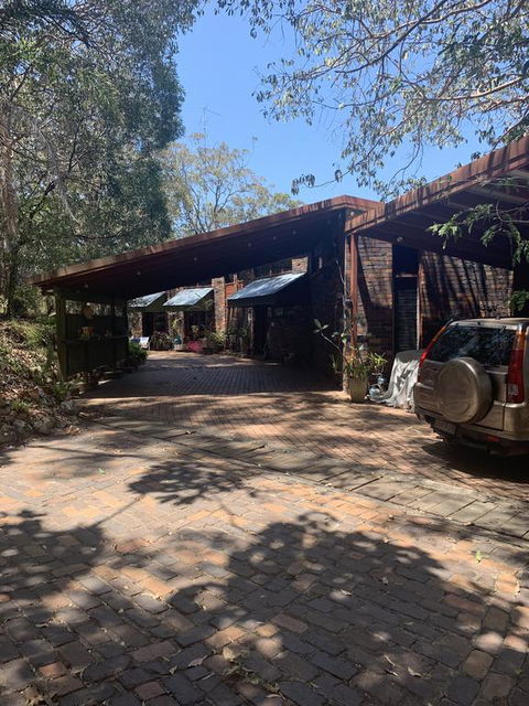 Where The Forest Meets The Sea On The Gold Coast - Accommodation Bookings 2