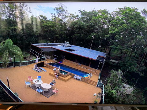 Where The Forest Meets The Sea On The Gold Coast - Accommodation Bookings 0