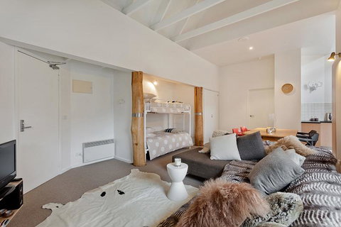 Whiskey Flat 2 - Accommodation Bookings 0