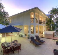 Whispering Palms - Accommodation Bookings