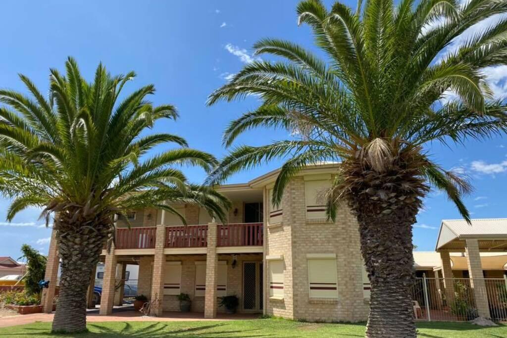 Red Gully WA Accommodation Bookings