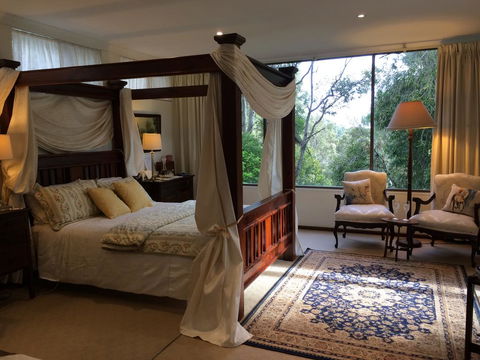 Whispering Pines Bed And Breakfast - Accommodation Bookings 1