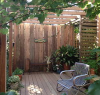 Whispering Pines Bed and Breakfast - Accommodation Bookings