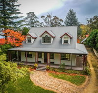 Whispering Pines Cottages - Accommodation Bookings