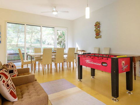 Whispering Trees - Accommodation Bookings 2