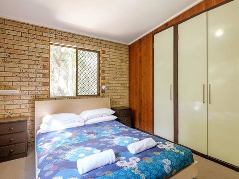 Whispering Trees - Accommodation Bookings 3