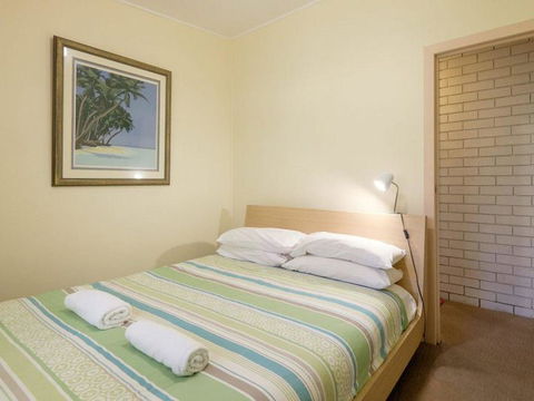 Whispering Trees - Accommodation Bookings 1