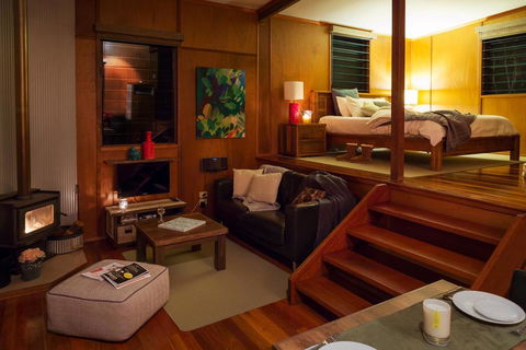 Whispering Valley Cottage Retreat - Accommodation Bookings 2