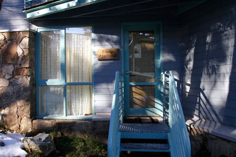 Whistler 8 Glacier - Accommodation Bookings 0