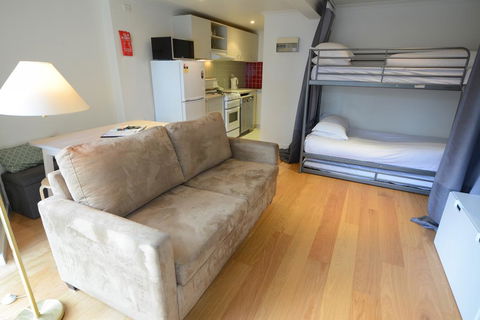 Whistler 8 Glacier - Accommodation Bookings 3