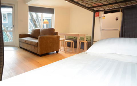 Whistler 8 Glacier - Accommodation Bookings 1