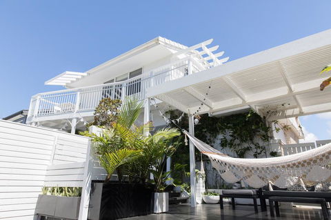 White Beach Cottage - Accommodation Bookings 0
