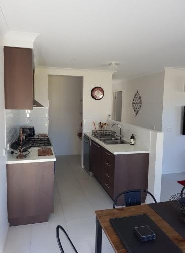 White Caps B - New Styles & Spacious Home - Accommodation Bookings 2