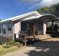 White Cedar Cottage
