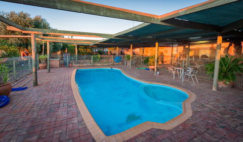 White Cliffs Underground - Accommodation Bookings 0