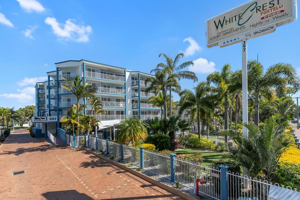 Kingfisher Bay Resort ACT Accommodation Bookings