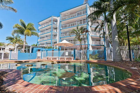 White Crest Luxury Apartments - Accommodation Bookings 1