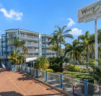 White Crest Luxury Apartments