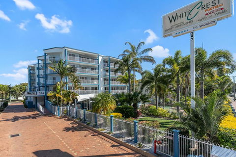 White Crest Luxury Apartments - Accommodation Bookings 0