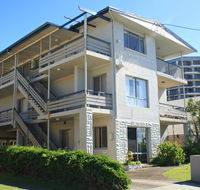 WHITE DOLPHIN UNIT 5 - Accommodation Bookings