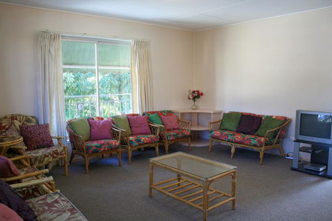 WHITE DOLPHIN, UNIT 5 - Accommodation Bookings 2