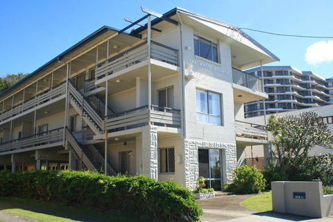 WHITE DOLPHIN, UNIT 5 - Accommodation Bookings 0