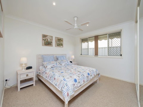 White Horses, 7A Achilles Street - Accommodation Bookings 3