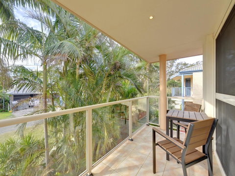 White Horses, 7A Achilles Street - Accommodation Bookings 1