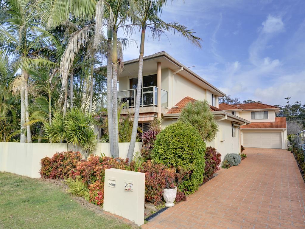 Nelson Bay NSW Accommodation Bookings