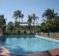 White Lanterns Motel - Accommodation Bookings