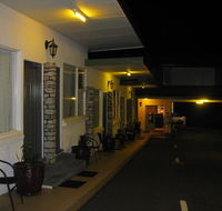 White Manor Motel - Accommodation Bookings