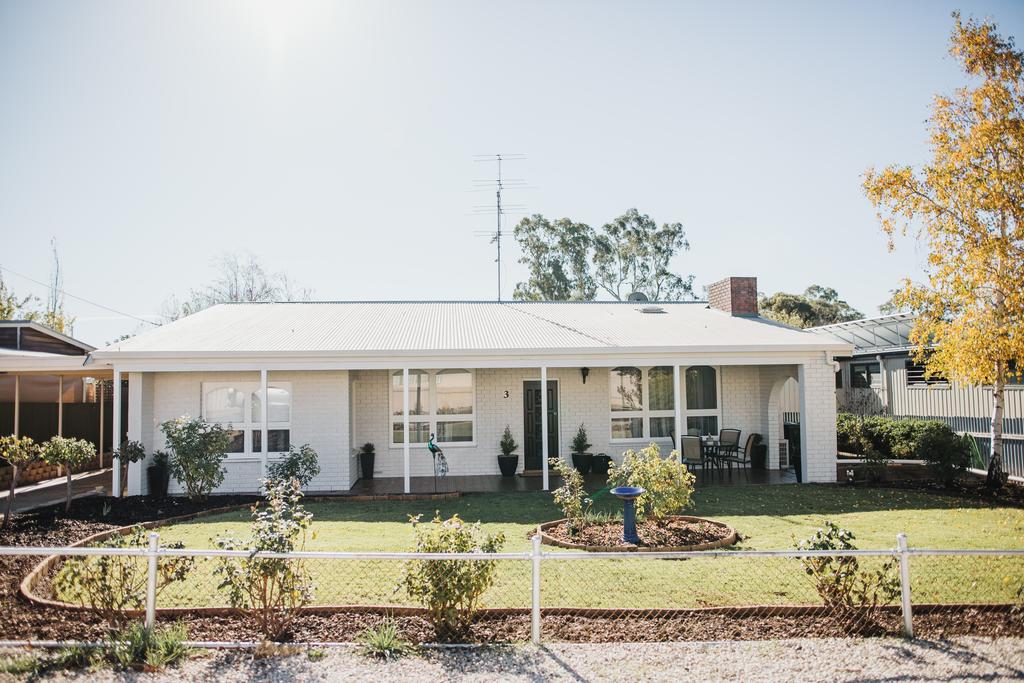 Barinia SA Accommodation Bookings