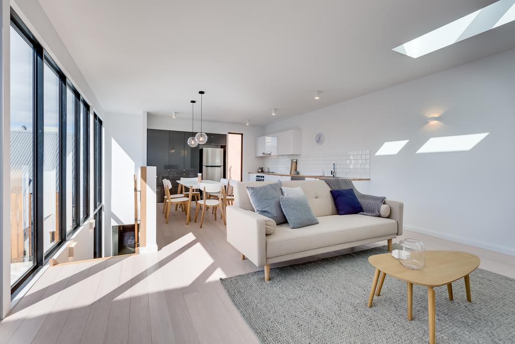 Unknown ACT Accommodation Bookings