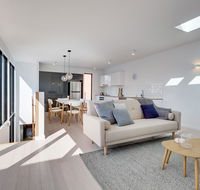 White Room Apartments - Accommodation Bookings