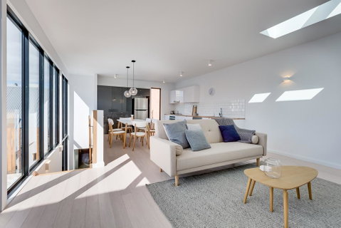 White Room Apartments - Accommodation Bookings 0
