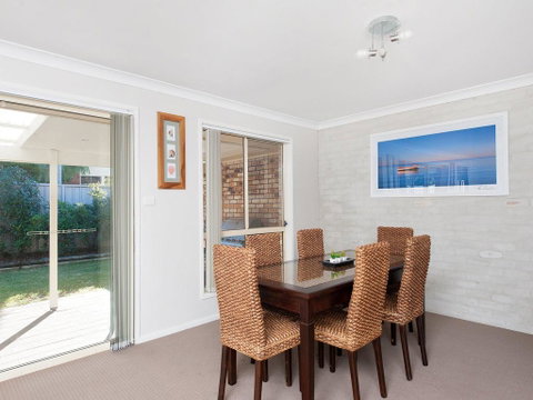 White Sands @ Fingal Bay - Accommodation Bookings 2