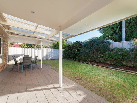 White Sands @ Fingal Bay - Accommodation Bookings 3