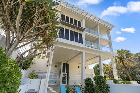 White Sands One - Accommodation Bookings 0