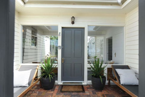 White Shell Cottage - Accommodation Bookings 1