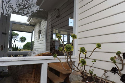White Shell Cottage - Accommodation Bookings 3