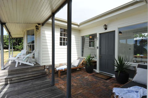 White Shell Cottage - Accommodation Bookings 2