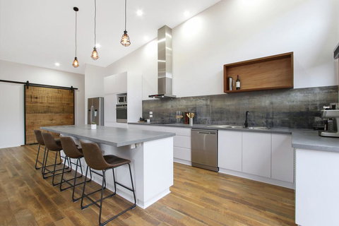 White Star Lodge - Accommodation Bookings 3