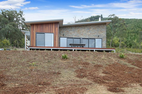 White Star Lodge - Accommodation Bookings 2