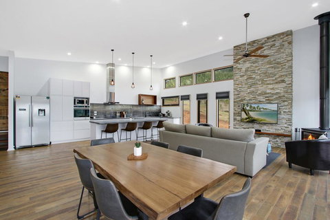 White Star Lodge - Accommodation Bookings 0