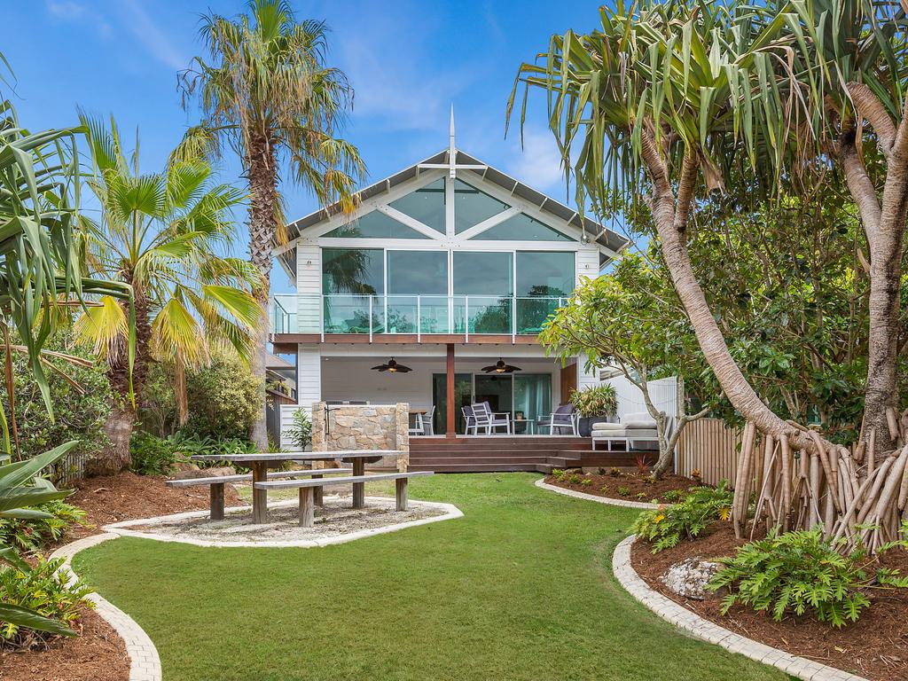 Casuarina NSW Accommodation Bookings