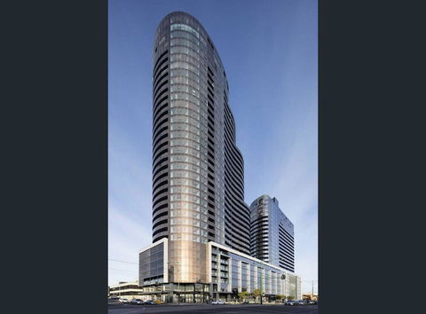 Whitehorse Tower - Accommodation Bookings 0