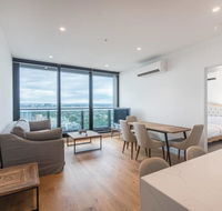 Whitehorse Tower 2 bedroom 2 bath - Accommodation Bookings