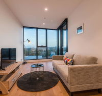 Whitehorse Tower Deluxe 1 Bedroom with View - Accommodation Bookings