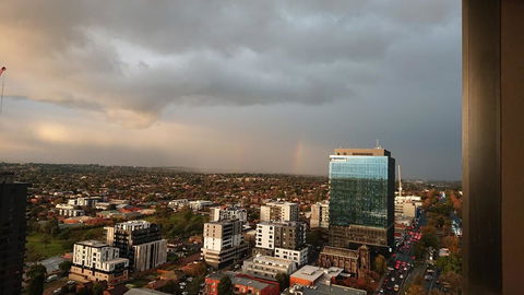Whitehorse Towers Self Service Holiday Apartment - Accommodation Bookings 2